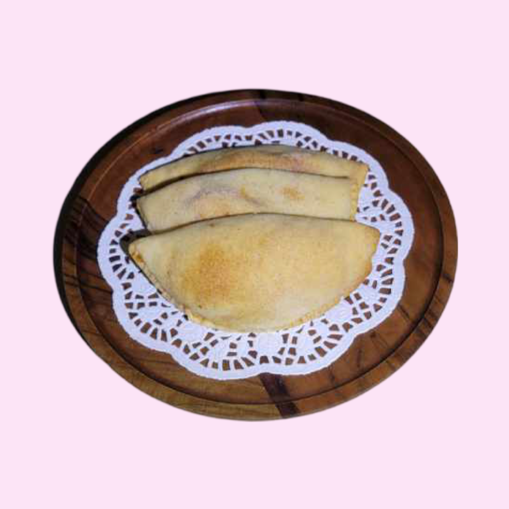 Artisan Sweet cheese Empanada