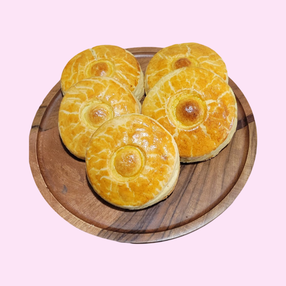 Artisan Butter Biscuit