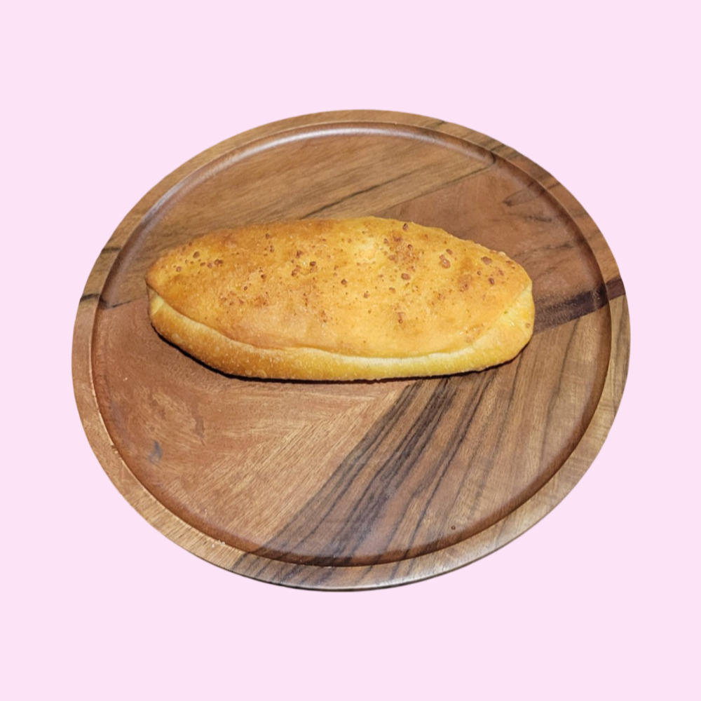 Artisan Sweet cheese bread