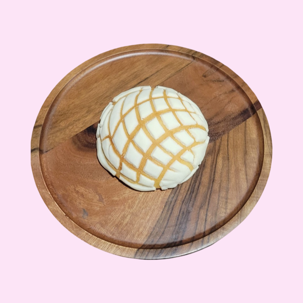 Artisan Vanilla Concha