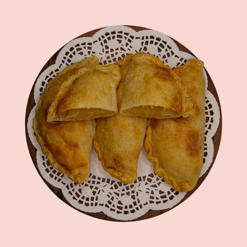 Vegan Strawberry Paste Hidalguense