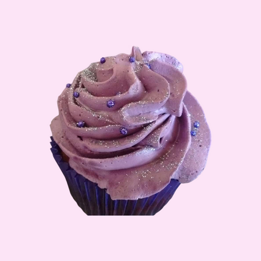 Chocolate Cupcake