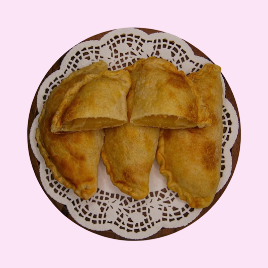 Pineapple Empanada